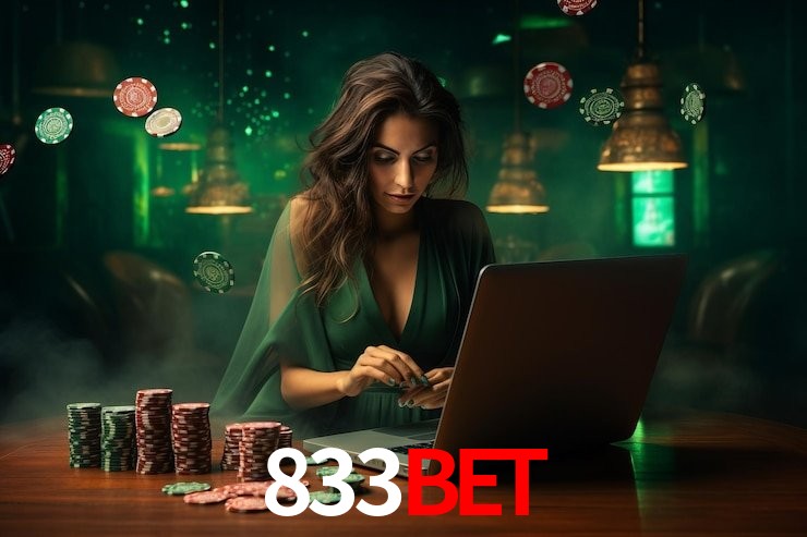 Premium Interface 833bet