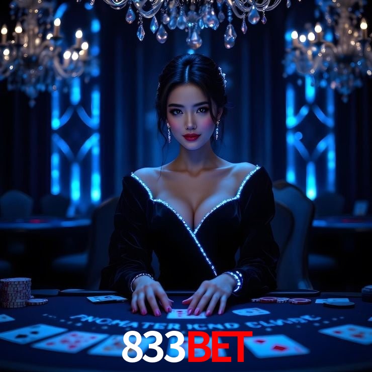 Games Directory 833bet