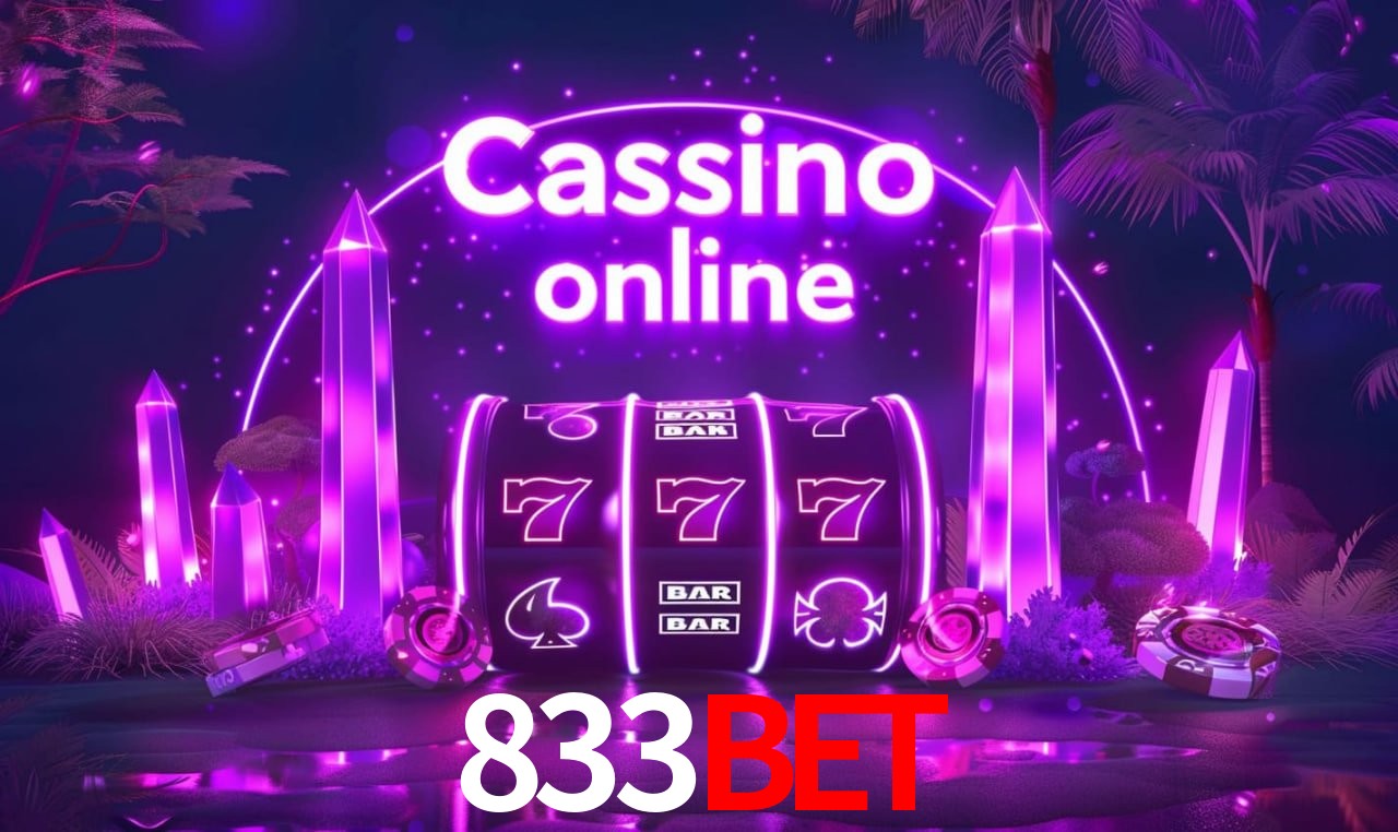 Secure Login 833bet
