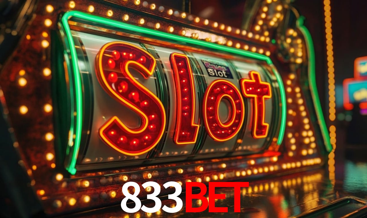 Quick Registration 833bet