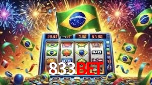 Statistics 833bet