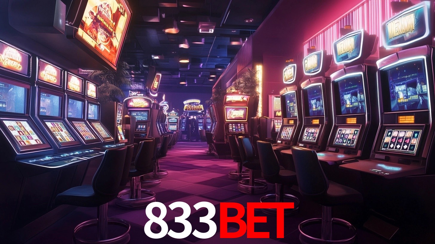 Daily Bonuses 833bet