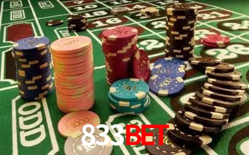 Exclusive Games 833bet
