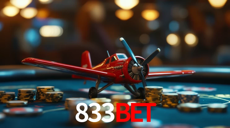 Bonus Features 833bet