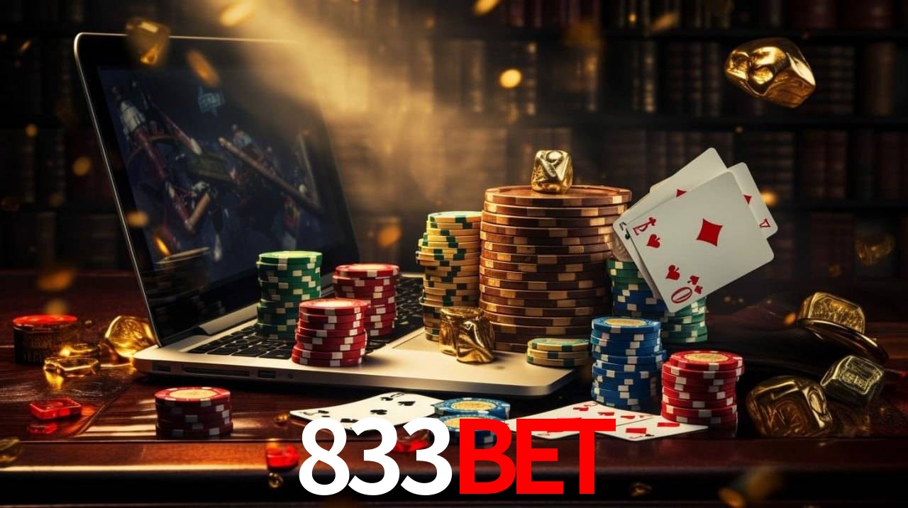 Basketball Betting 833bet