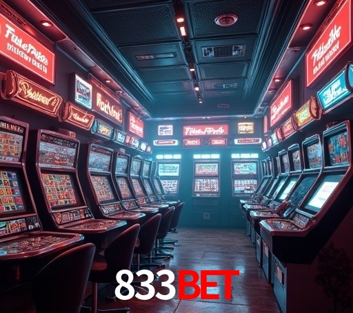 API Integration 833bet