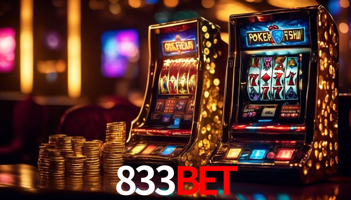 Descubra o Programa VIP da 833bet: Vantagens Exclusivas para Jogadores