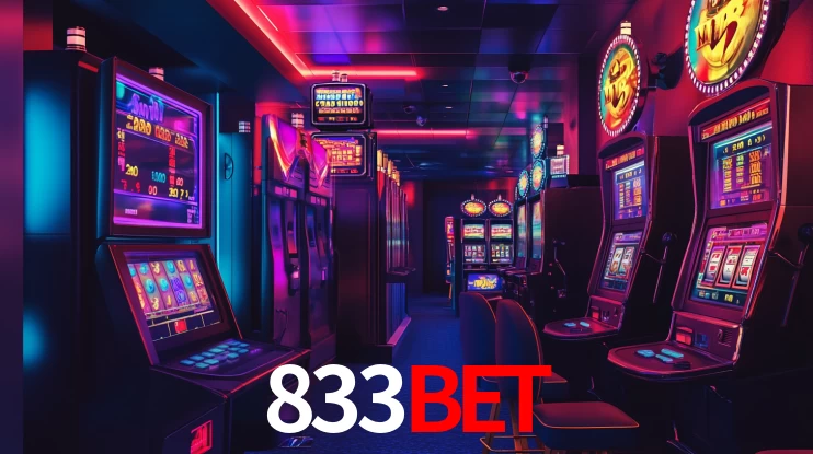 Ofertas Imperdíveis na 833bet: Promoções e Bônus Que Valem a Pena