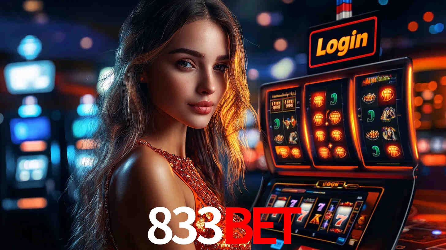 833bet.com