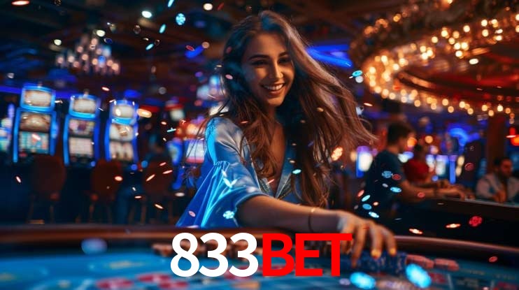 Tennis Betting 833bet