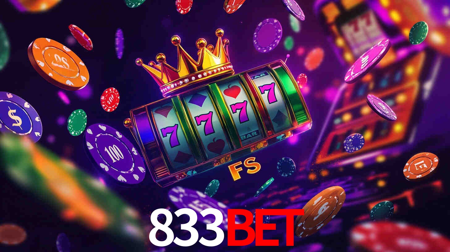 Exclusive Games 833bet