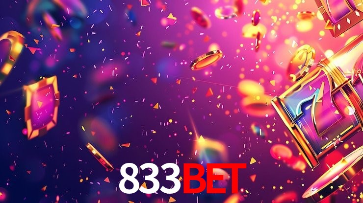 A Emoção da Loteria na 833bet: Uma Chance de Mudança de Vida