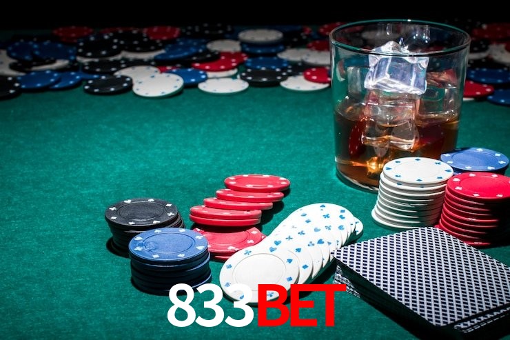 Tennis Betting 833bet