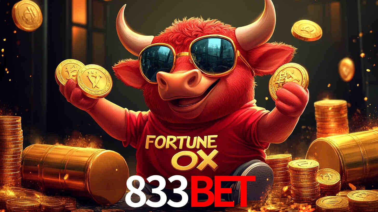 Descubra a Magia dos Jogos de Arcade no 833bet