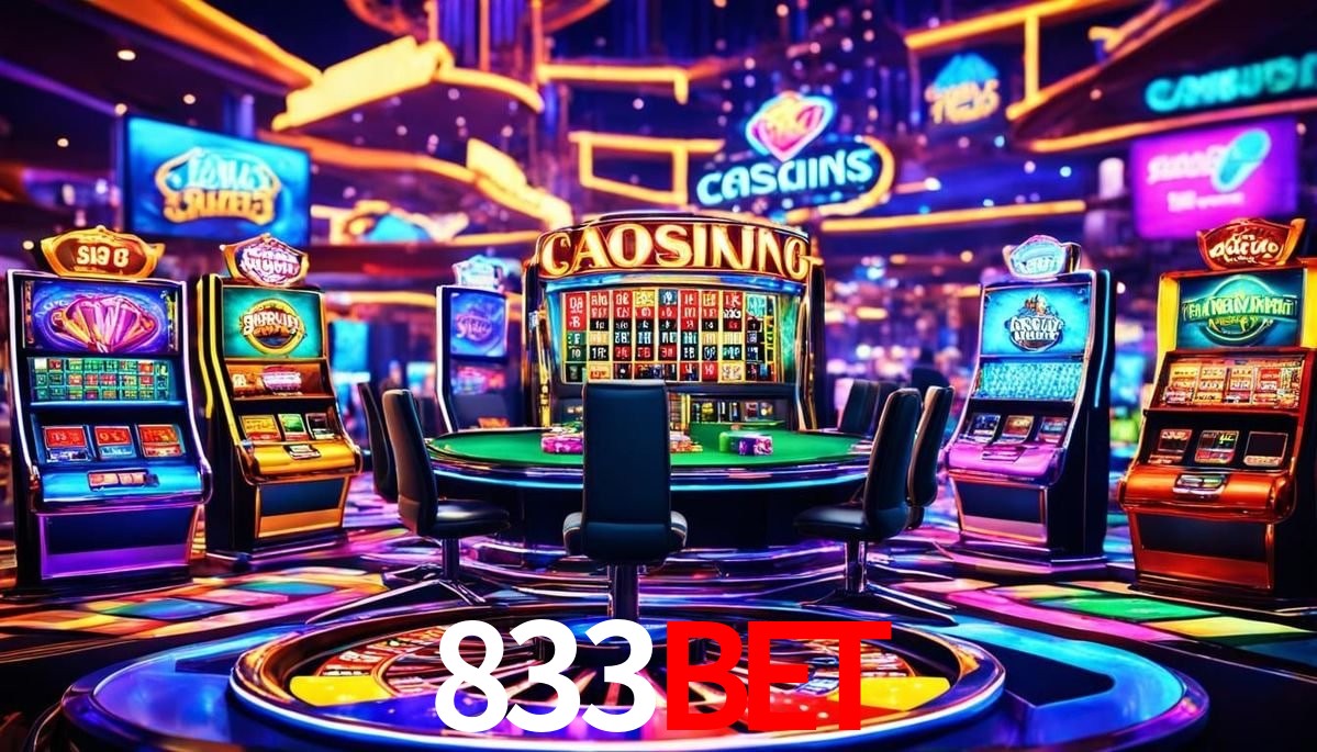 Game Statistics 833bet