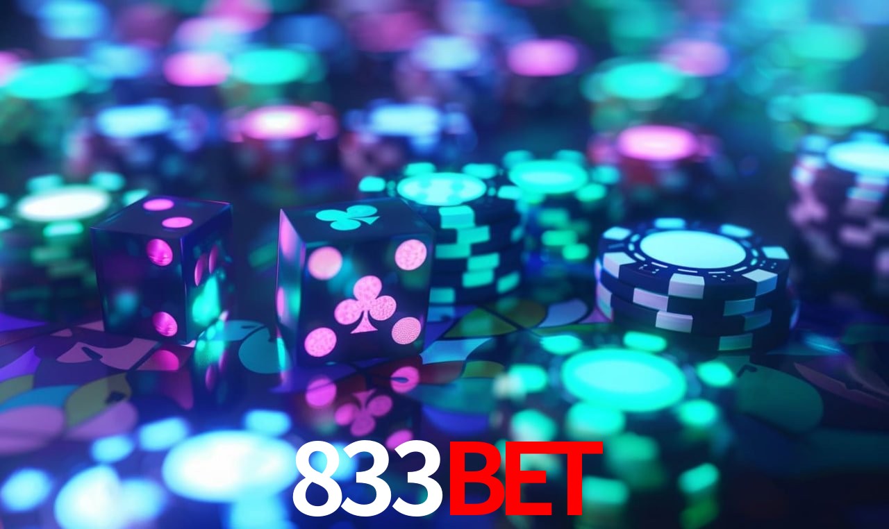 Football Betting 833bet