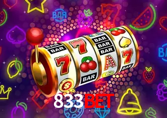 Explorando a Categoria de Eventos em Apostas na 833bet