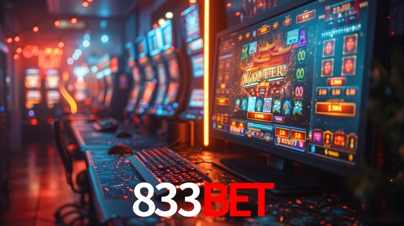 833bet