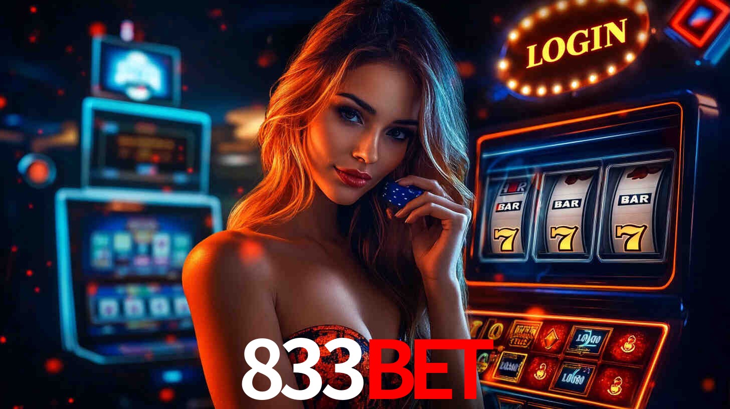 833bet.com