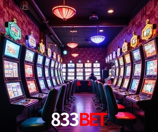 Weekend Specials 833bet