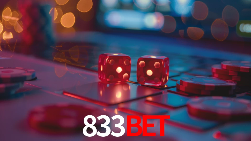 Live Casino 833bet