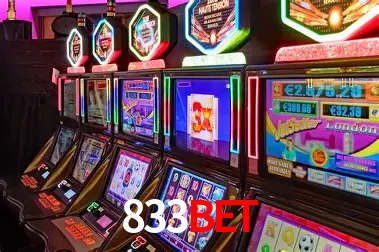 Desvendando o Mundo dos Jogos Virtuais na 833bet