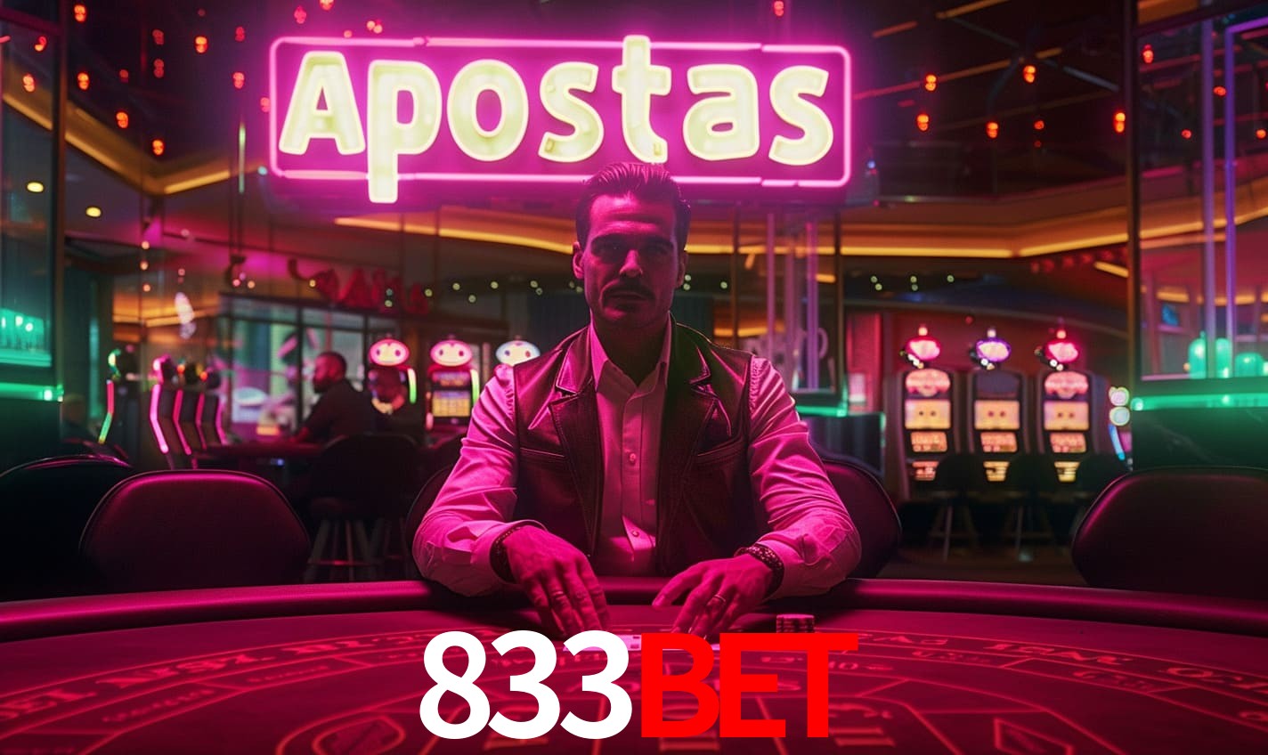 Explorando a Categoria de Eventos em Apostas na 833bet