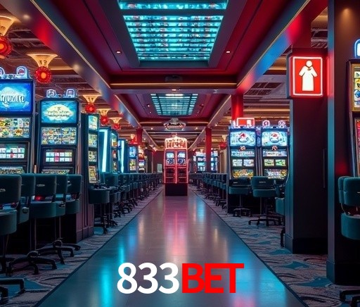 Explorando a Categoria de Eventos em Apostas na 833bet
