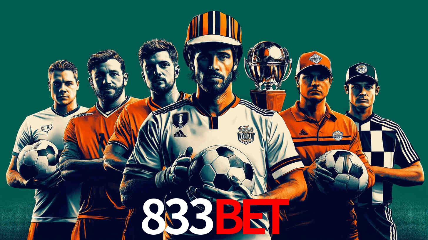 Descubra o Programa VIP da 833bet: Vantagens Exclusivas para Jogadores