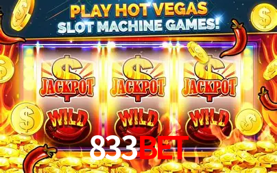Descubra a Magia dos Jogos de Arcade no 833bet