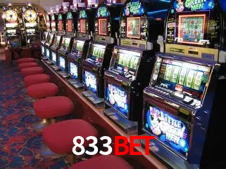 Descubra a Essência do 833bet: Nossa História e Compromissos