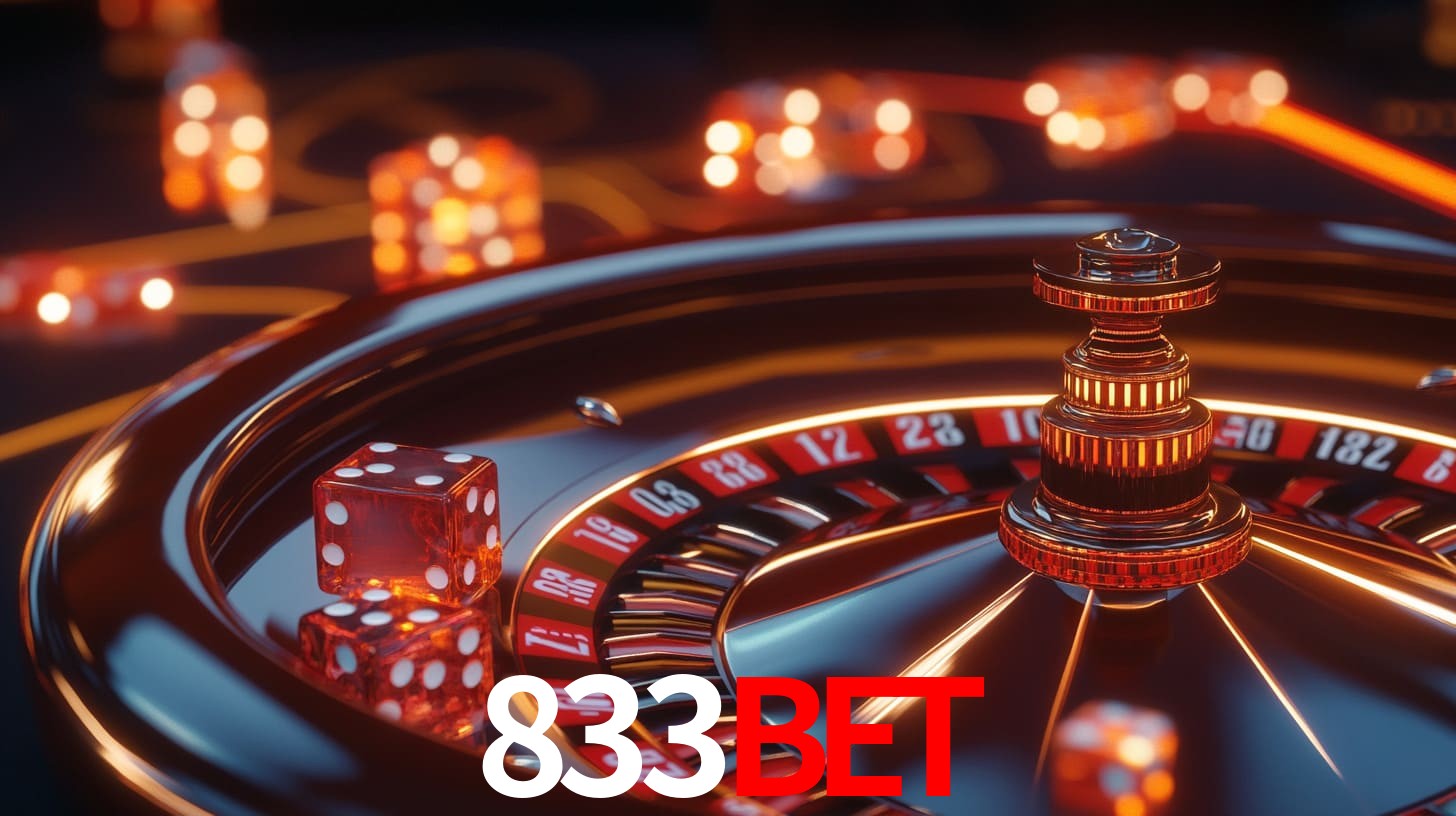 VIP Casino 833bet