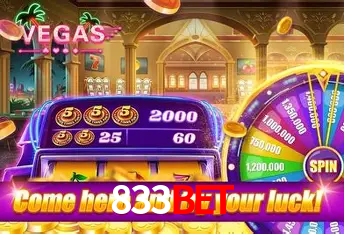 Blackjack Table 833bet