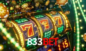 Flash Promotion 833bet